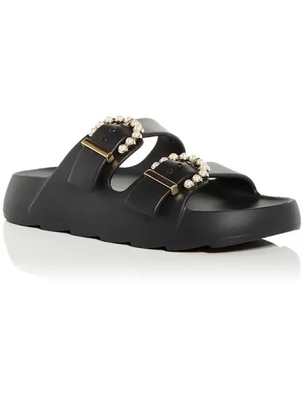 Stuart Weitzman size black